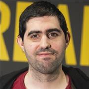 Profesor de inglés para ESO, Bachillerato y exámenes oficiales hasta C1